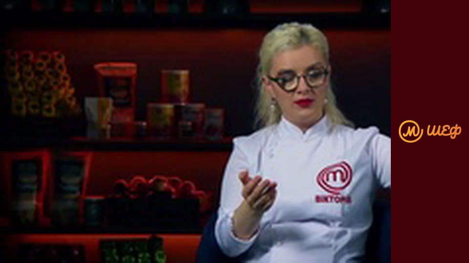 Сезон 12, Выпуск 18