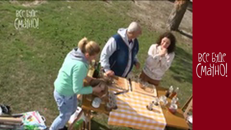 Episode 272 - Picnic, Part 3