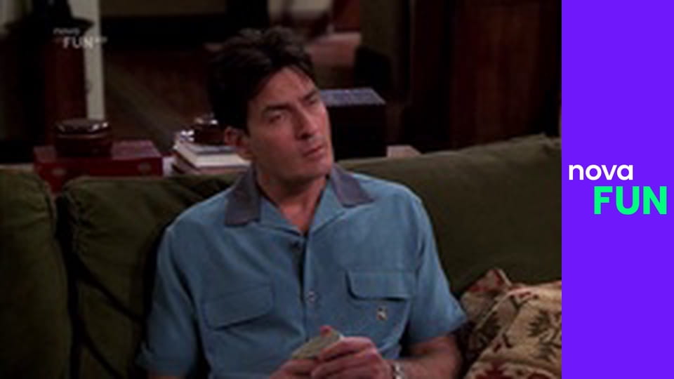 Chůva k pohledání S2E2