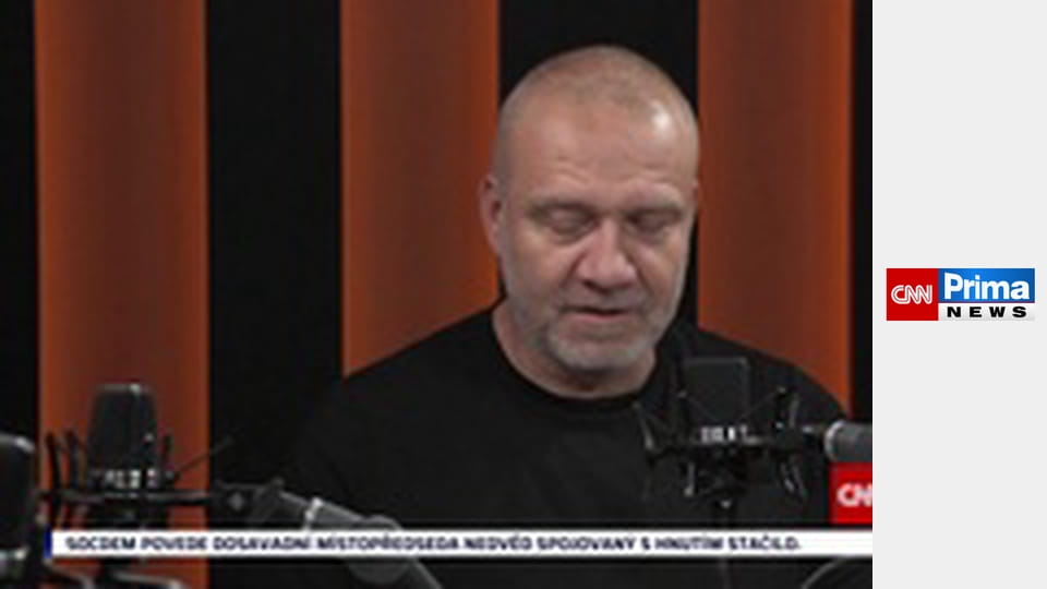 Spáleniště... Příběhy hasičů - Zapálený zámek