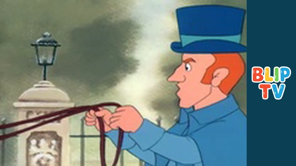 The Case of the Disappearing Diamond