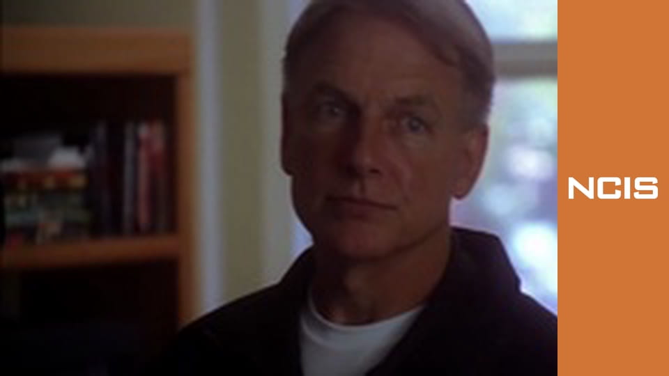 NCIS Сезон 5 Эпизод 10