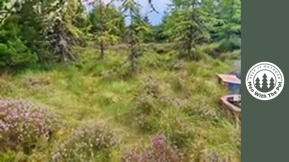 Mastering Wilderness Breakfasts