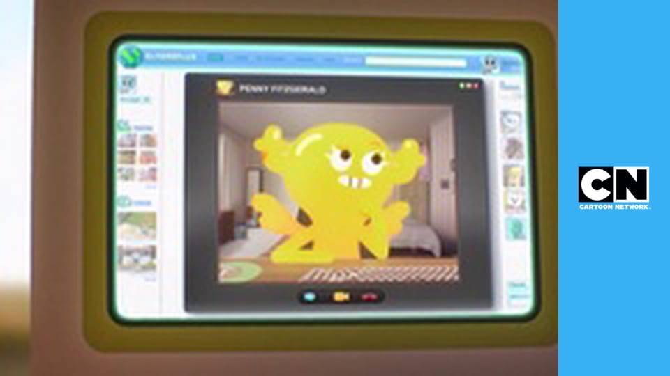 Gumballův úžasný svět S6E22 - Proměna