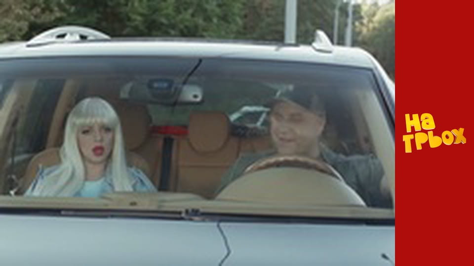 Сезон 4 Епізод 13