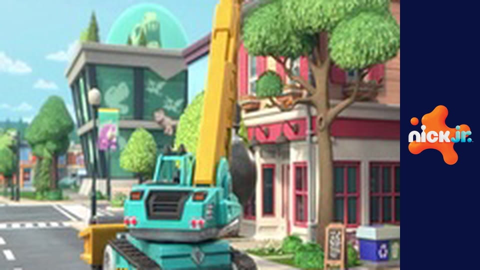 М/с "Кремез і команда", 3 сезон, 7 с.