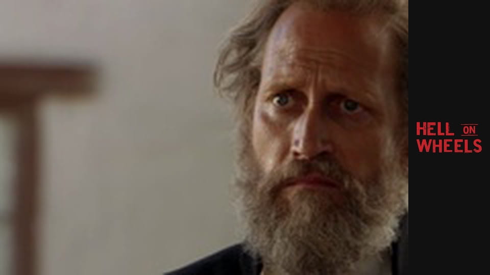 Get Behind the Mule S3E10