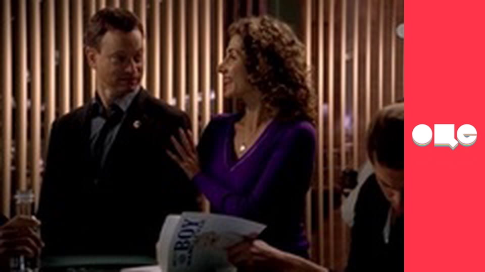 Т/с "CSI: Нью-Йорк", 6 сезон, 1 с.