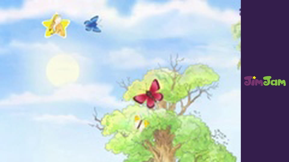 Guess How Much I Love You S1E24 - You for a day