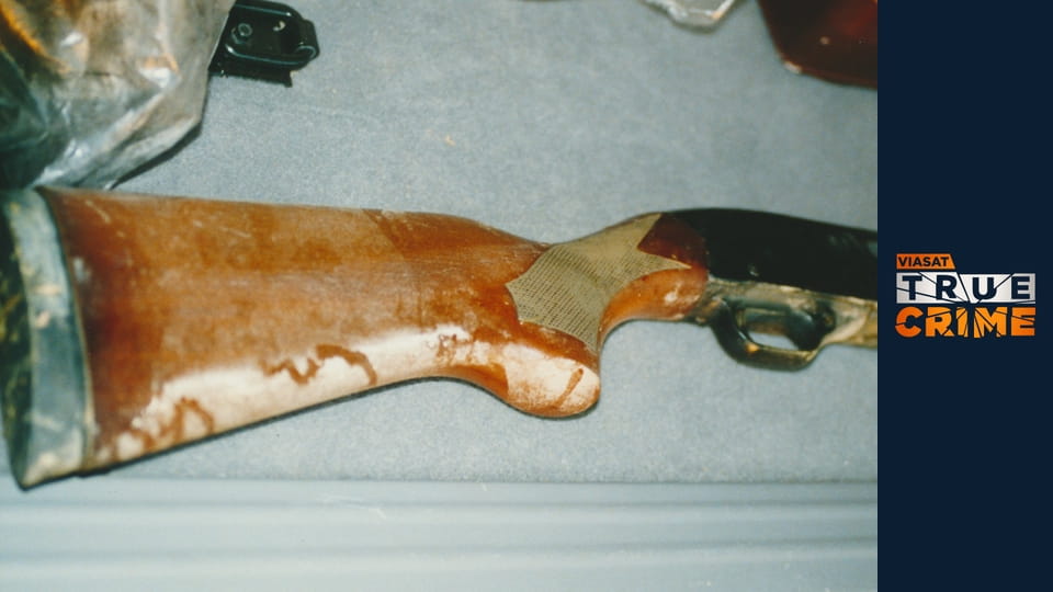 У крижаній крові S3E15 - Найбільша зрада