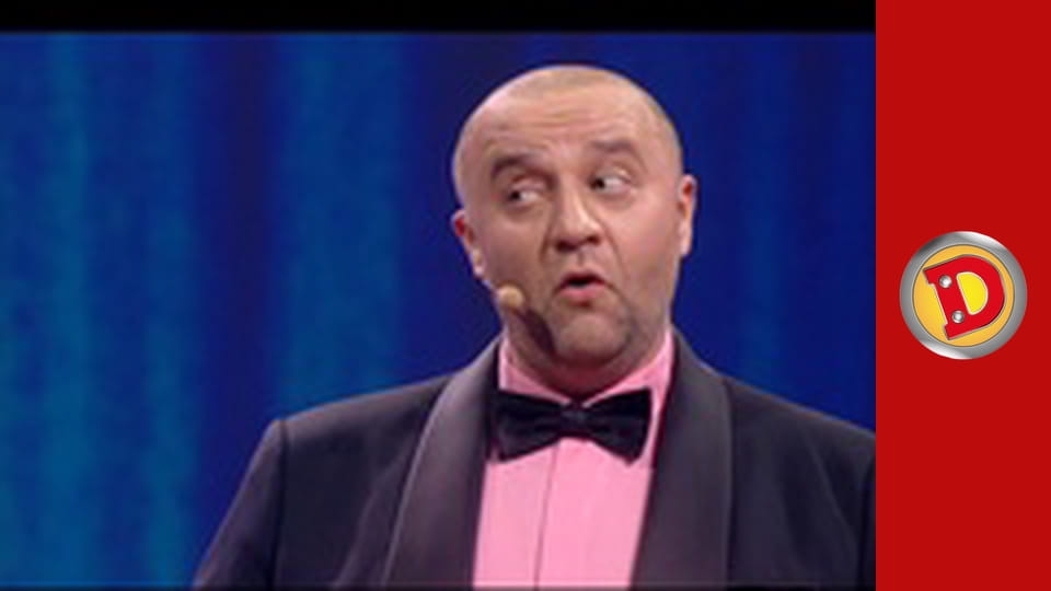 Дизель Шоу 2019, Випуск 12