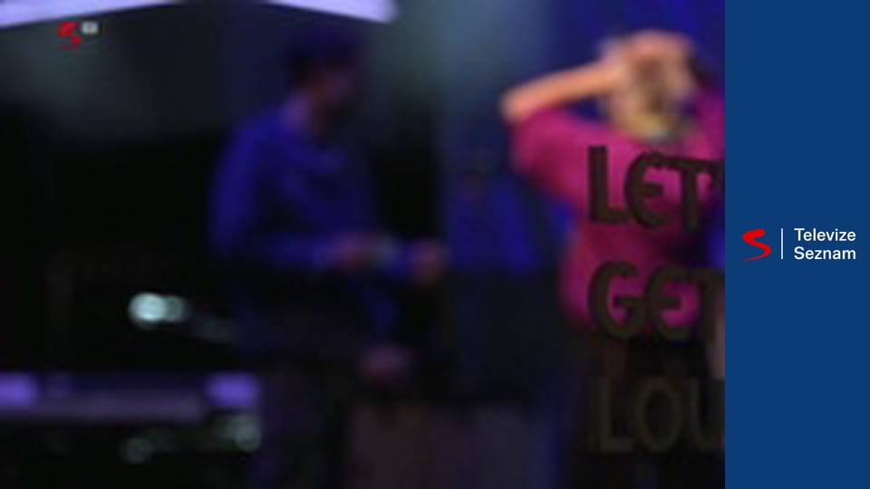 Moje místa E224 - Bára Poláková