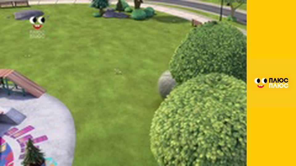 Оґґі та кукарачі