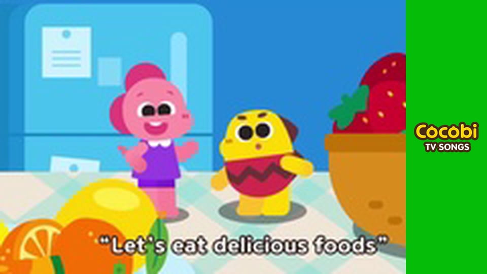 Cocobi Sing-Alongs 2