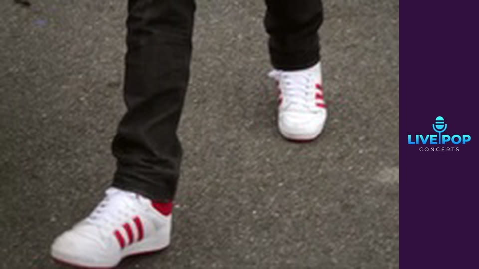 360 SESSIONS Calvin Harris - In Europe