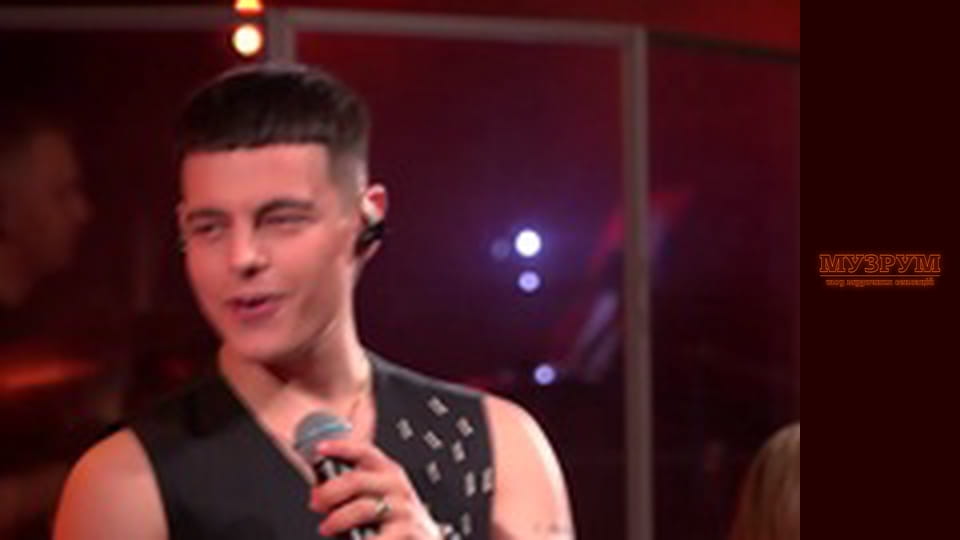 МУЗРУМ: ГОЛОВНИЙ СВЯТКОВИЙ КОНЦЕРТ ДО ДНЯ НЕЗАЛЕЖНОСТІ. ЖИВІ ВИСТУПИ УКРАЇНСЬКИХ АРТИСТІВ