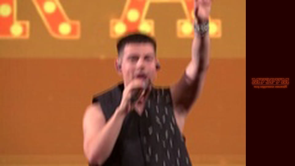 МУЗРУМ: ГОЛОВНИЙ СВЯТКОВИЙ КОНЦЕРТ ДО ДНЯ НЕЗАЛЕЖНОСТІ. ЖИВІ ВИСТУПИ УКРАЇНСЬКИХ АРТИСТІВ