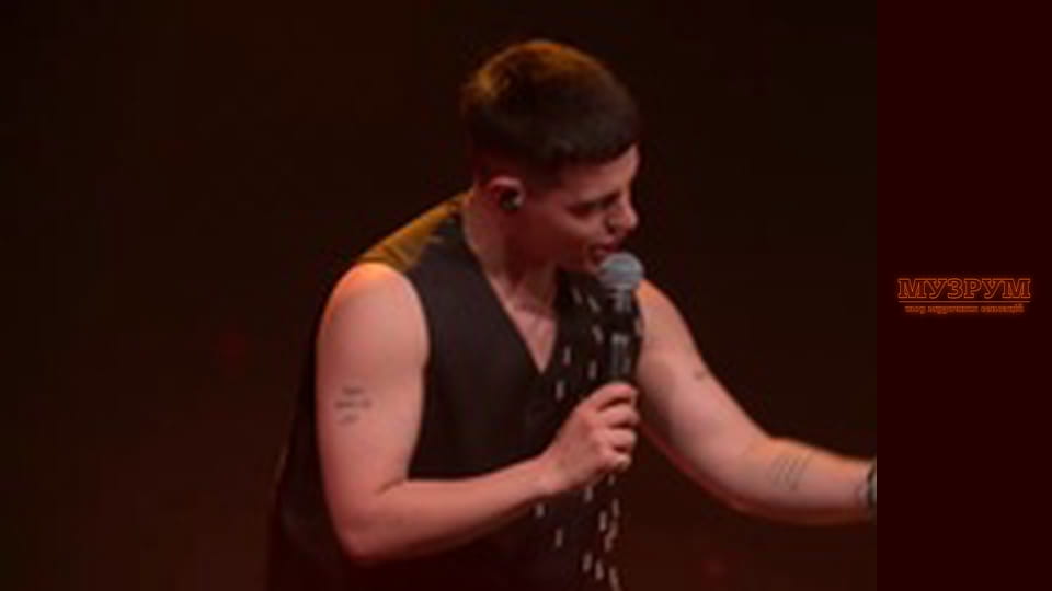 МУЗРУМ: ГОЛОВНИЙ СВЯТКОВИЙ КОНЦЕРТ ДО ДНЯ НЕЗАЛЕЖНОСТІ. ЖИВІ ВИСТУПИ УКРАЇНСЬКИХ АРТИСТІВ