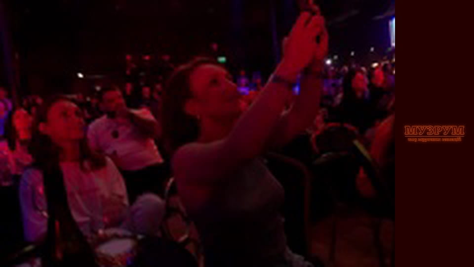 МУЗРУМ: ГОЛОВНИЙ СВЯТКОВИЙ КОНЦЕРТ ДО ДНЯ НЕЗАЛЕЖНОСТІ. ЖИВІ ВИСТУПИ УКРАЇНСЬКИХ АРТИСТІВ