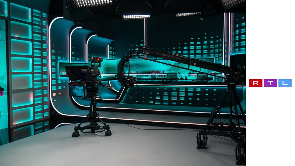 RTL Híradó 1 órakor E237