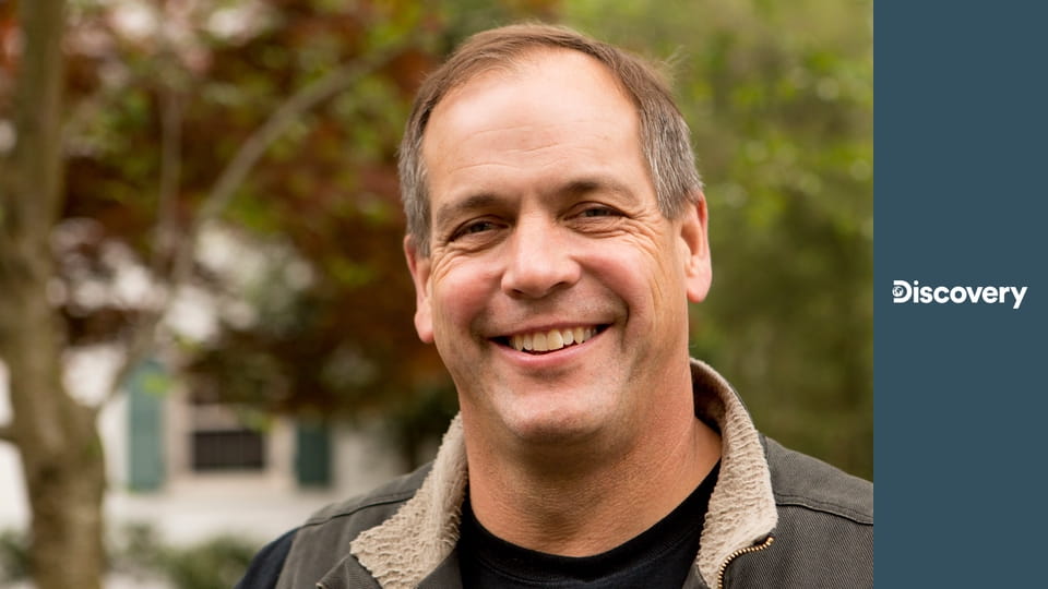 Спасатели имущества S2E3 - Спасение в Колумбусе