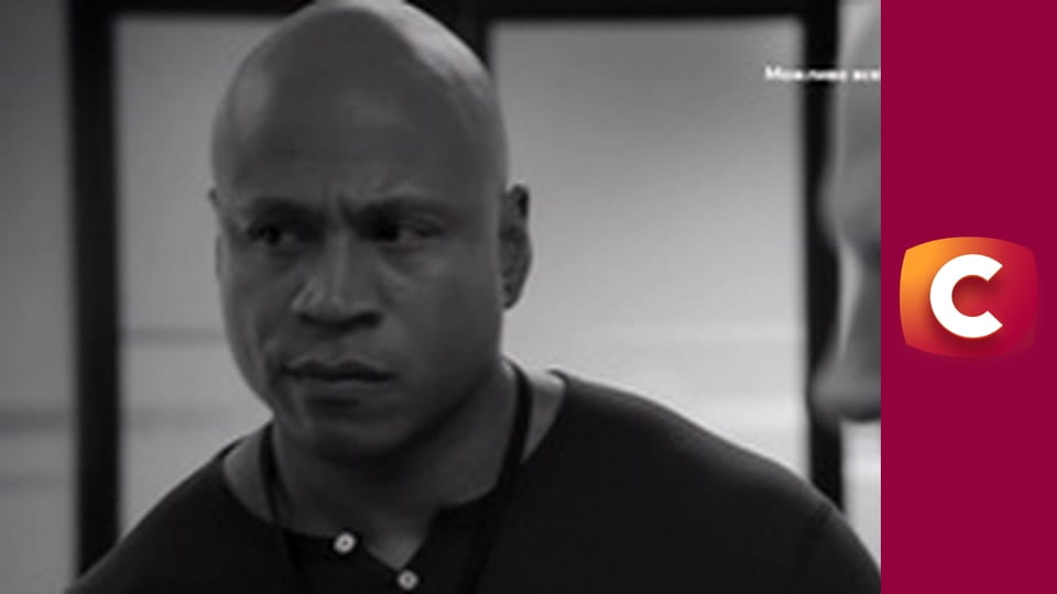 Т/с "Морская полиция: Лос Анджелес", 4 сезон, 7 с.