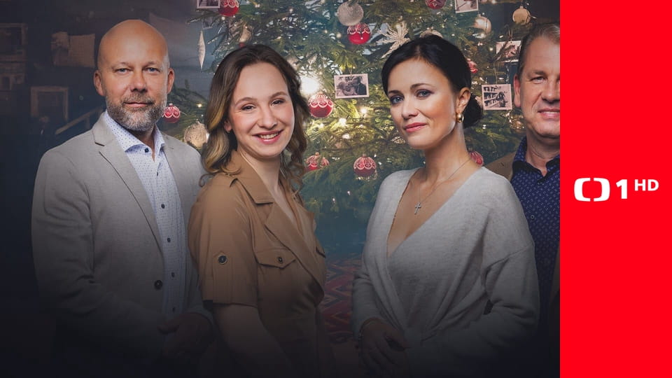 Adventní koncerty České televize 2025