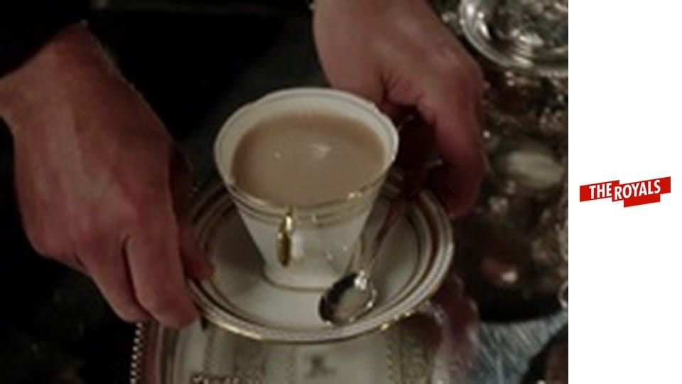 What, Has This Thing Appear'd Again Tonight? S2E4