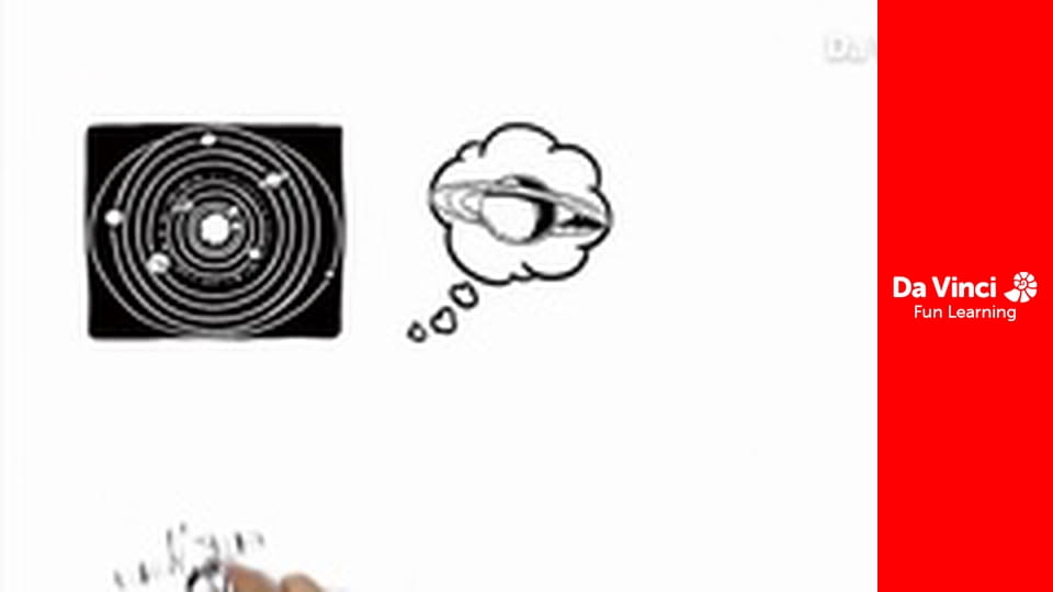 Математика навколо нас - Як ракета уникає гравітації Землі?