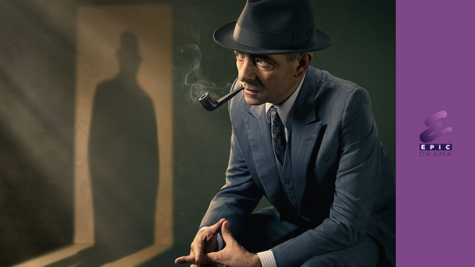 Мегре S2E1 - Ніч на роздоріжжі