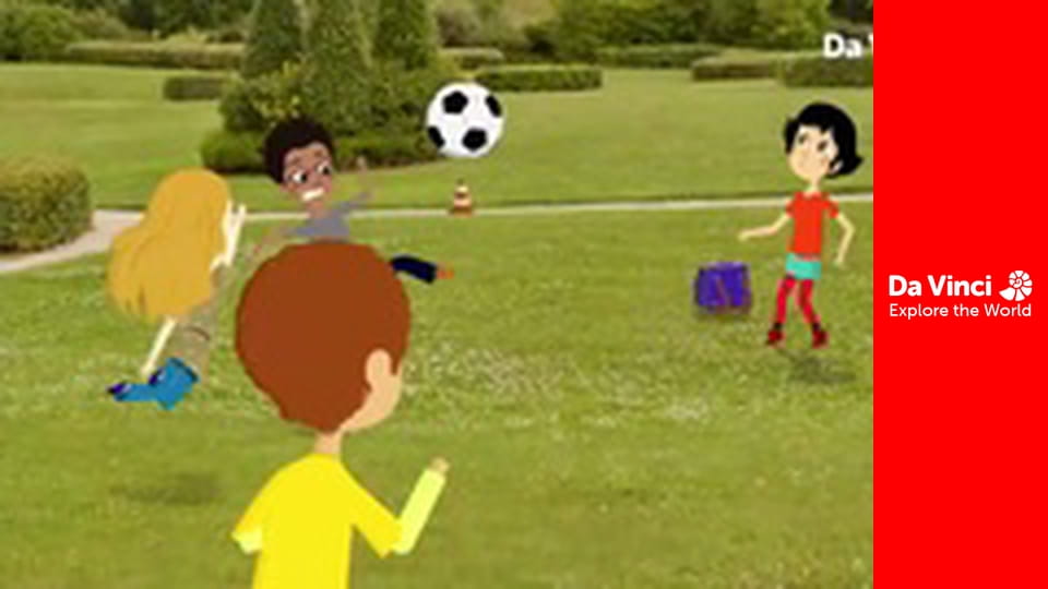 Мили Мисс Расспроска - Произведение искусства