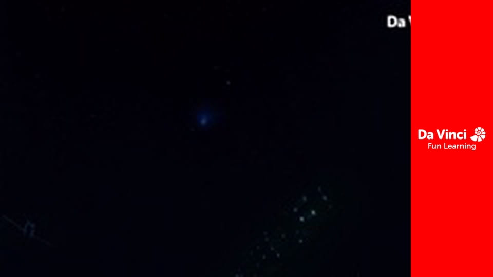 Всезнайко - Як риби світяться в темряві?