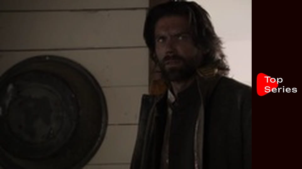 Hell on Wheels - God of Chaos