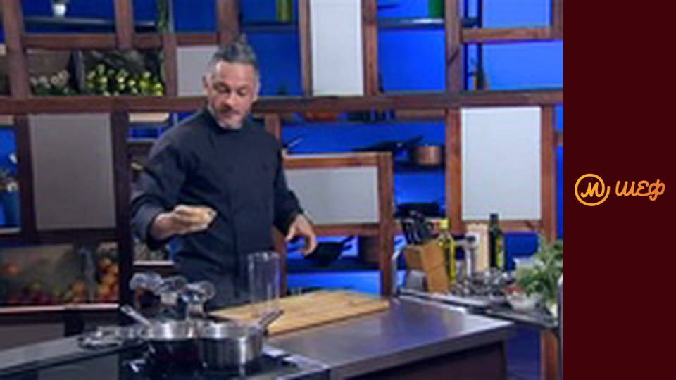 Сезон 8, Випуск 14, Частина 3