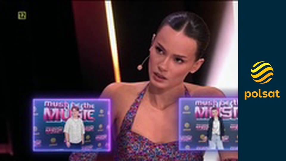 Must Be The Music S13E8