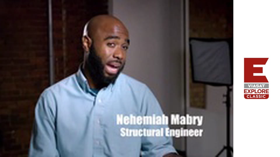 Масштабні інженерні помилки  - Сезон 4 Серія 8