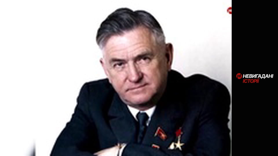 Невигадані історії. 75 років ДП "Антонов".