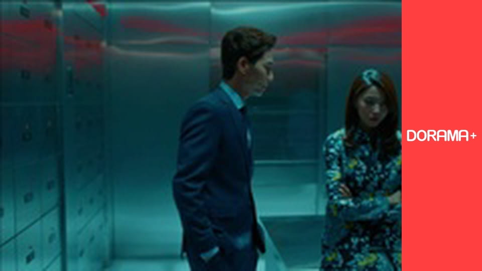 Т/с "Мама у гніві" сезон 1 серия 6