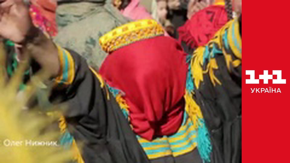 Життя відомих людей