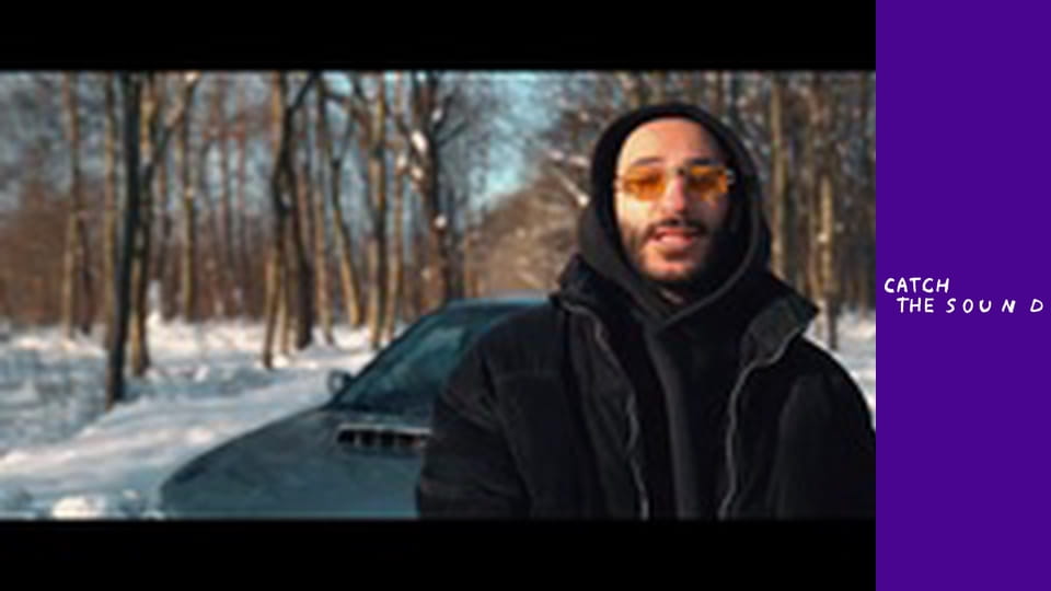 Levyy MC - Неврози