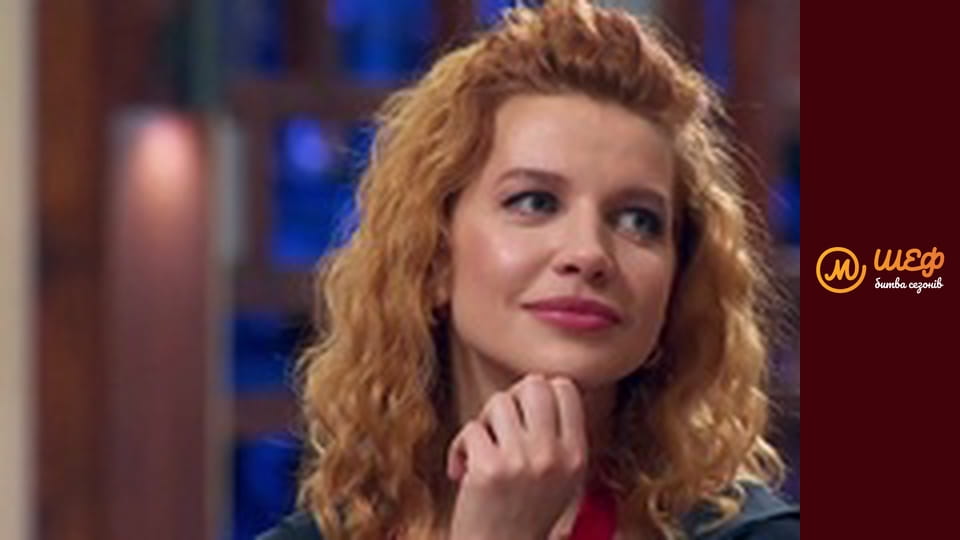 МастерШеф CELEBRITY, Сезон 1, Випуск 7