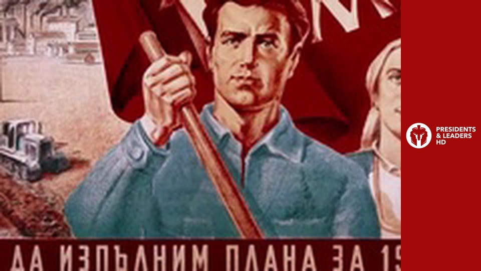 The Soviet Union - Episode 3