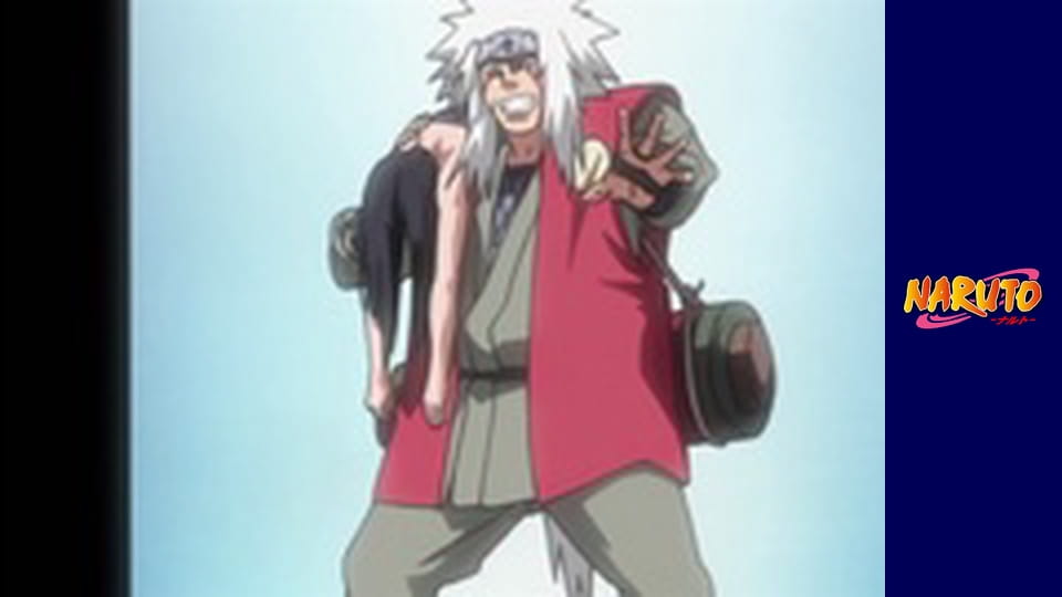 Наруто Сезон 1 Епізод 145