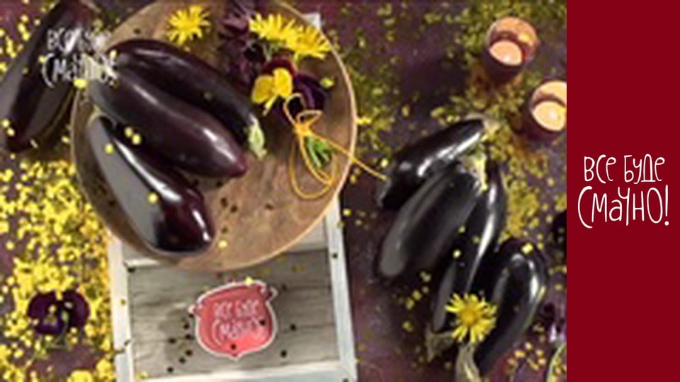 Episode 274 - Eggplants, Part 3