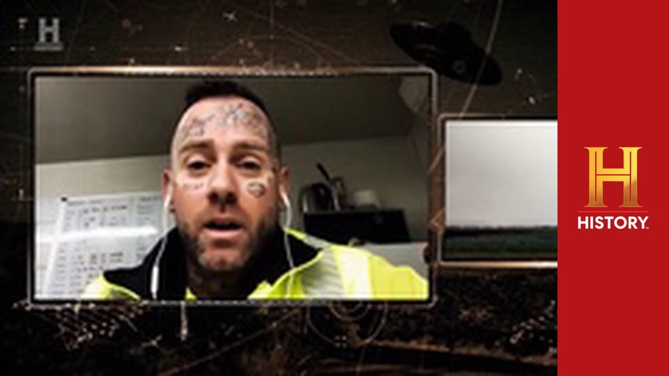 UFO na antypodach S1E3 - Queensland i Papua Nowa Gwinea