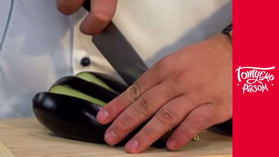 Т/с "Домашня кухня" сезон 2 серия 30