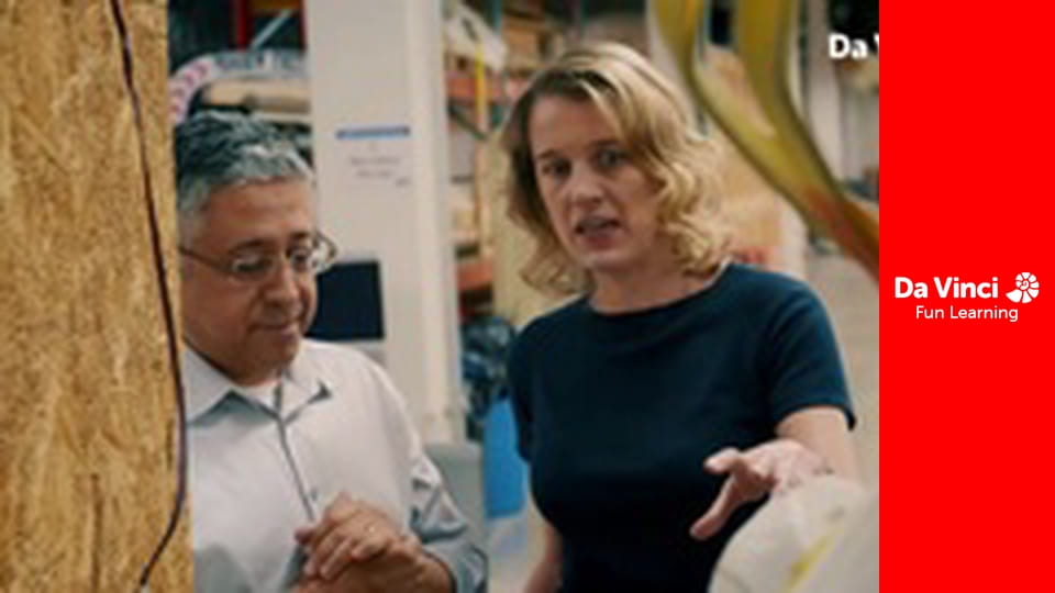 Гипереволюция: появление роботов - Часть II