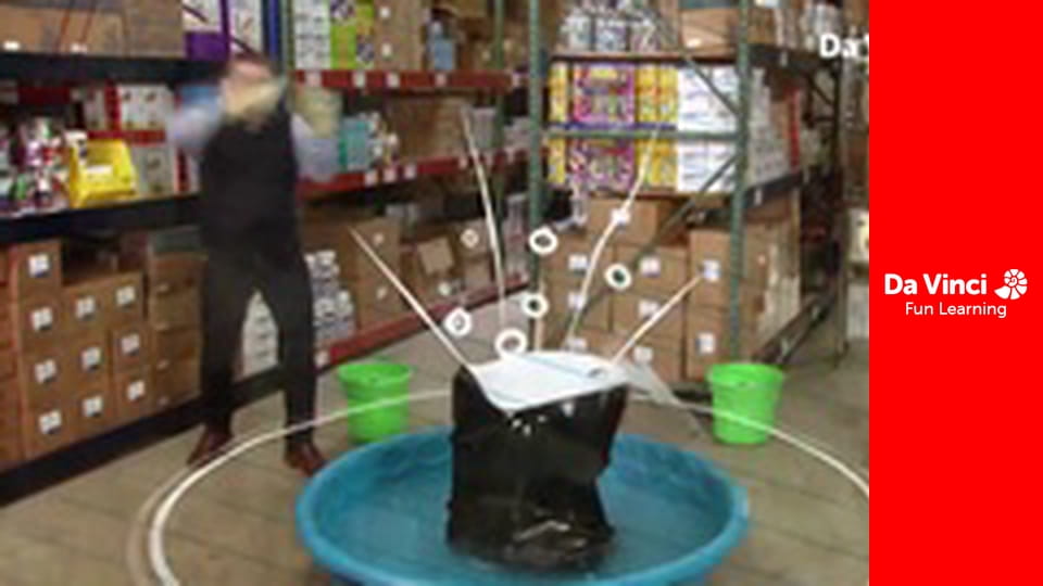 Исследование: «Наука на дому» - Кухонная химия