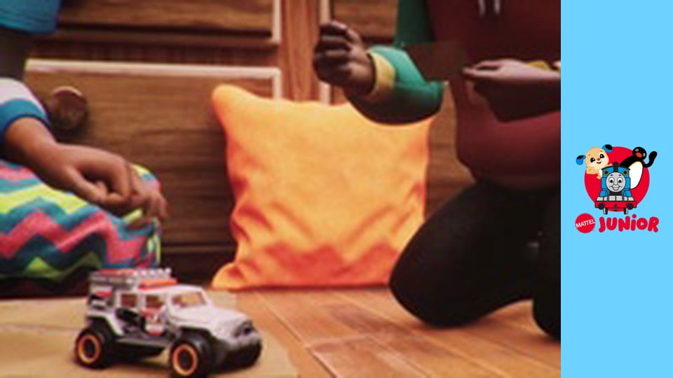 Matchbox Adventures Сезон 2 Эпизод 6