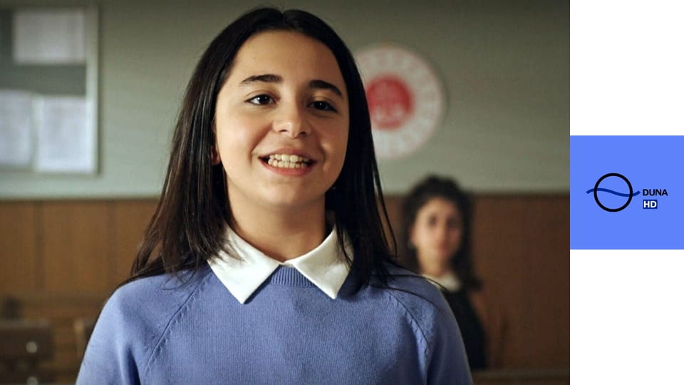 Melissa, a Zöld Völgy lánya S2E54